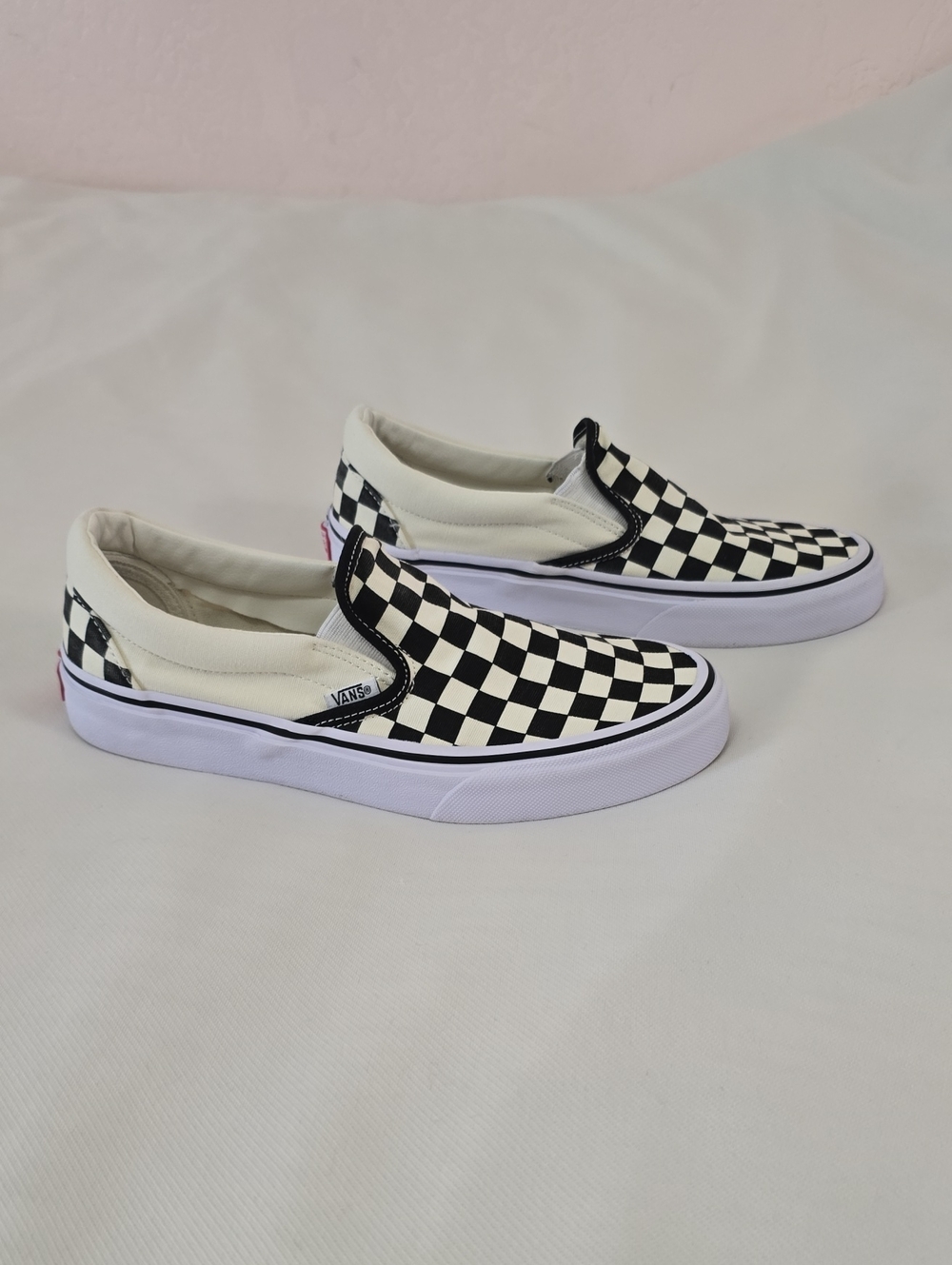 Vans Women's Shoes Size: 8.5